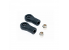 LabGT2 UNIBALL SHOCK. + ball pivot ø6