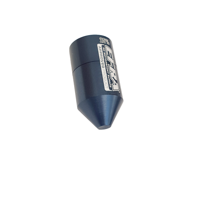 NITROMAX 25% EFRA APPROVED
