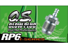 O.S. GLOW PLUG RP6  T-SERIES