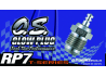 O.S. GLOW PLUG RP7 T-SERIES