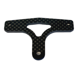 LAB GT2 FRONT BODY MOUNT CF