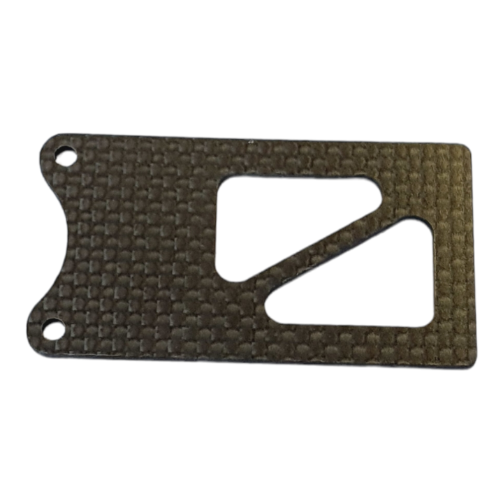 LAB GT2 EP RADIO PLATE ESC