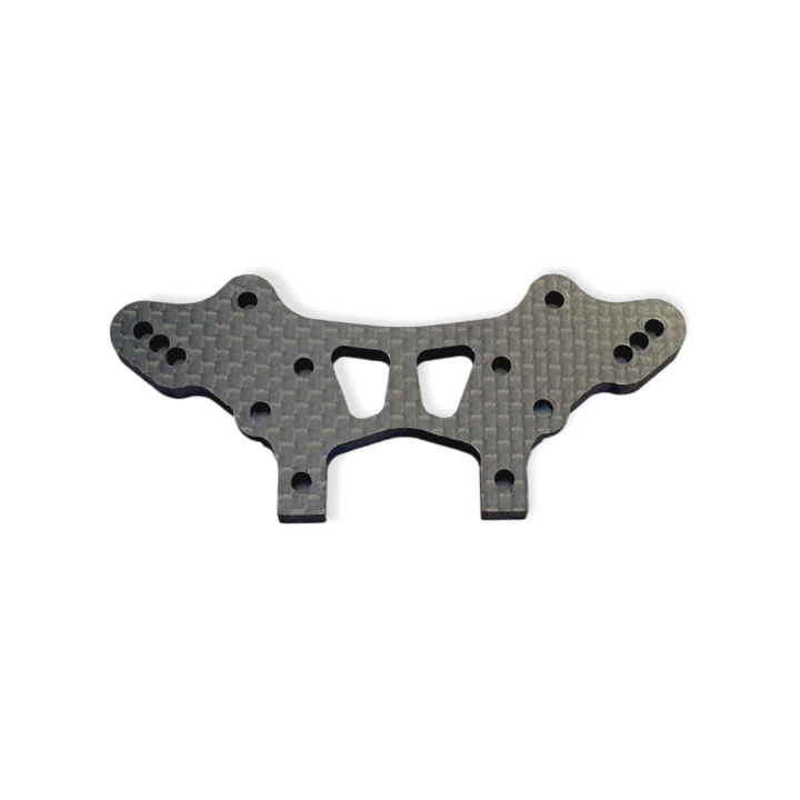 LAB GT2 CARBON REAR SHOCK STAY