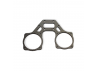 LAB GT2 EP PIASTRA TRASMISSIONE CENTRALE TWIN FAN