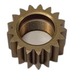 LAB GT2 PINION GEAR T17