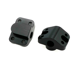 LAB GT2 LOWER ARM PIVOT INSERT-2 PCS