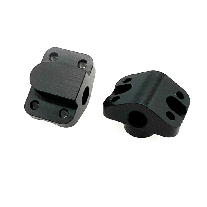 LAB GT2 LOWER ARM PIVOT INSERT-2 PCS