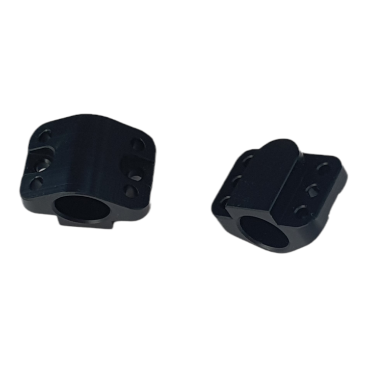 LAB GT2  UPPER ARM EXT INSERT - 2PCS