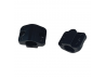 LAB GT2 INSERTO ESTENSIONE BRACCIO SUPERIORE - 2PC