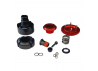 LAB GT2 NITRO FRIZIONE COMPLETA SHORT