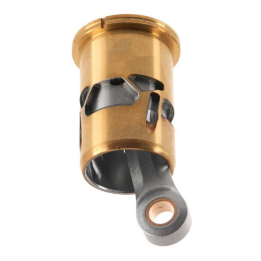 Kit Piston/Liner/Conrod OS R21 2B903010
