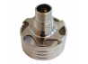 LAB GT2 CAMPANA FRIZIONE SHORT ALU
