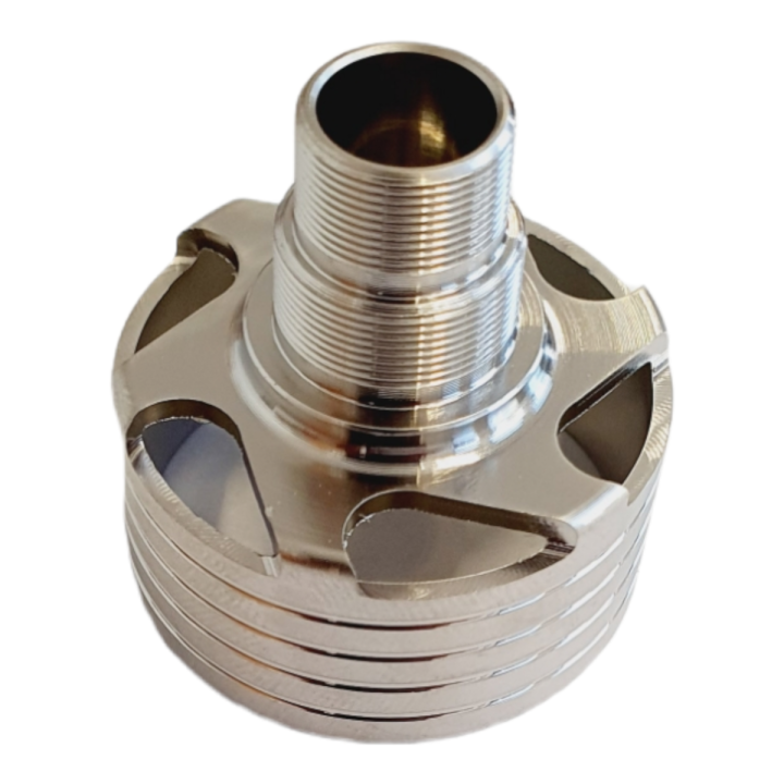 ERGAL CLUTCH BELL INTERNATIONAL