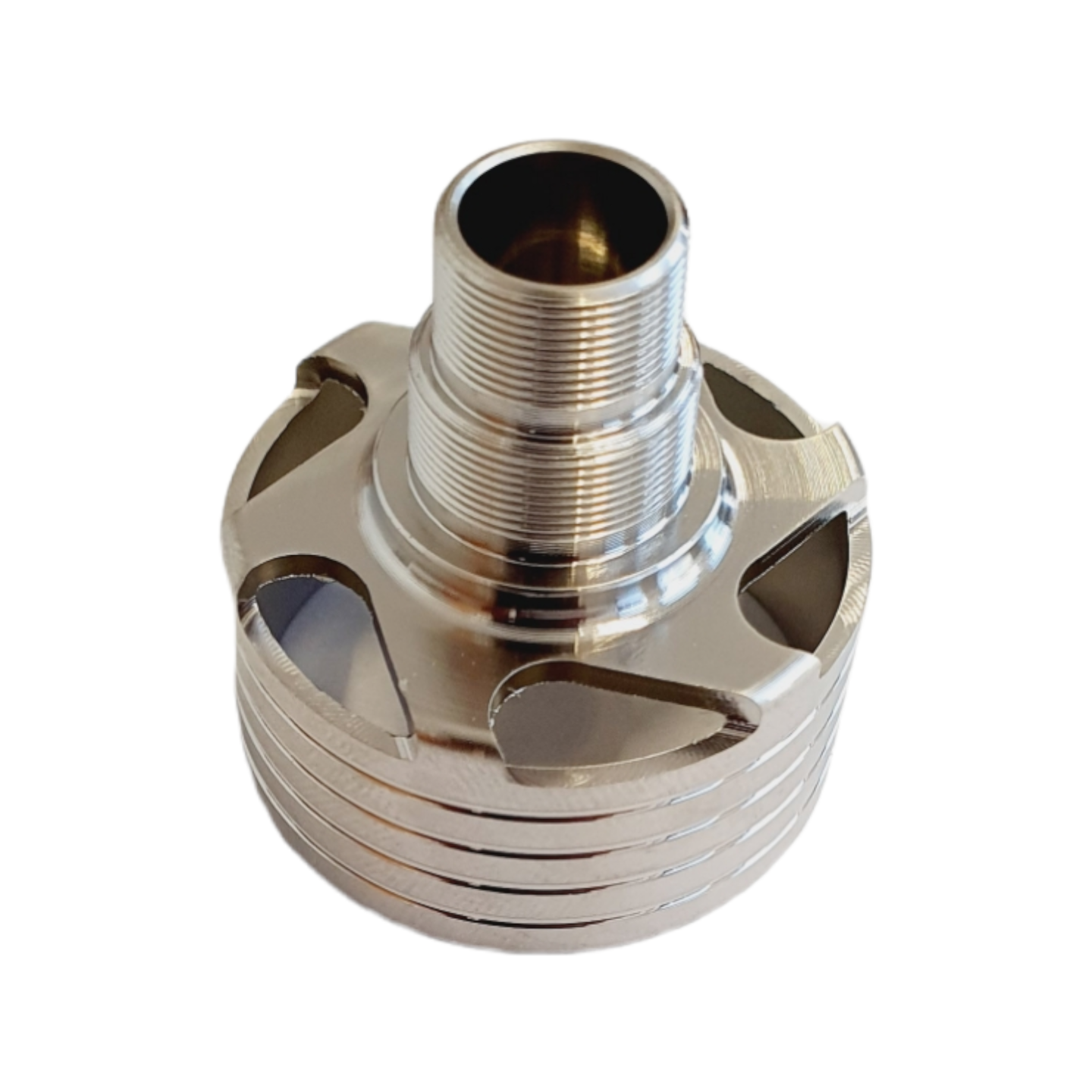 CAMPANA FRIZIONE GT ALU INTERNATIONAL