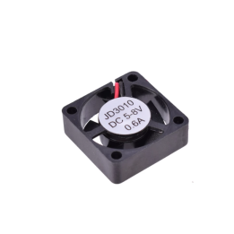 PLASTIC COOLING FAN FOR ESC