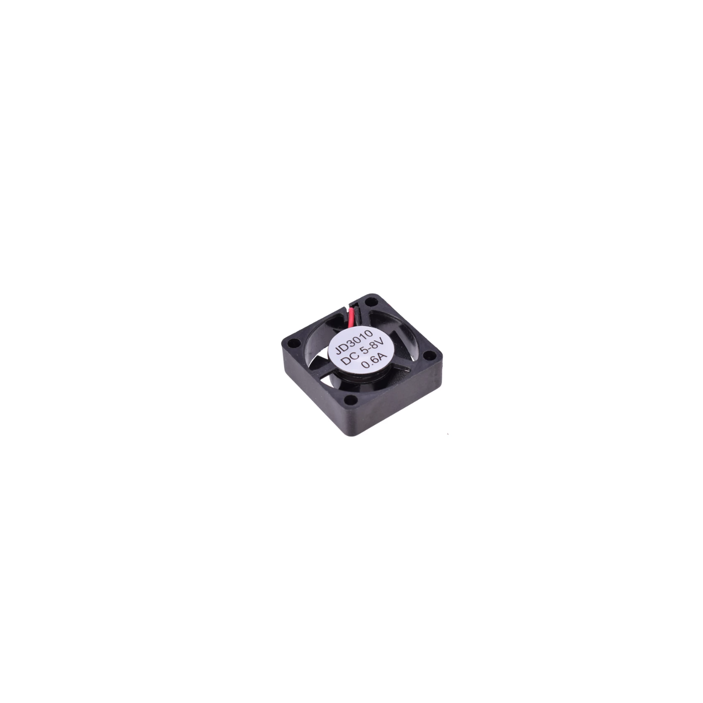 PLASTIC COOLING FAN FOR ESC