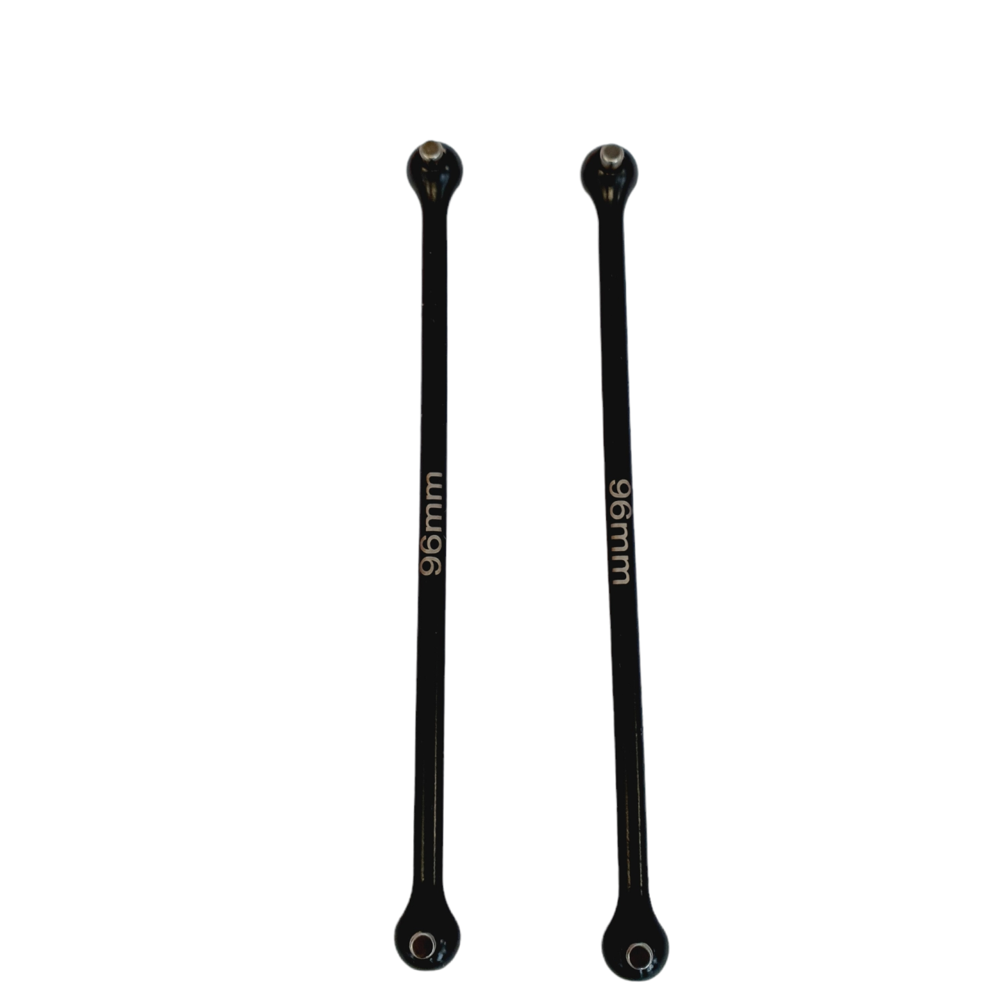 LAB GT2 SEMIASSE CENTRALE ACCIAIO - 2PZ