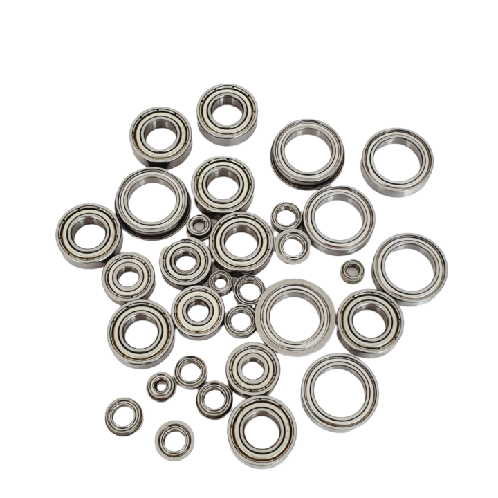 LAB GT2 EP BEARING KIT
