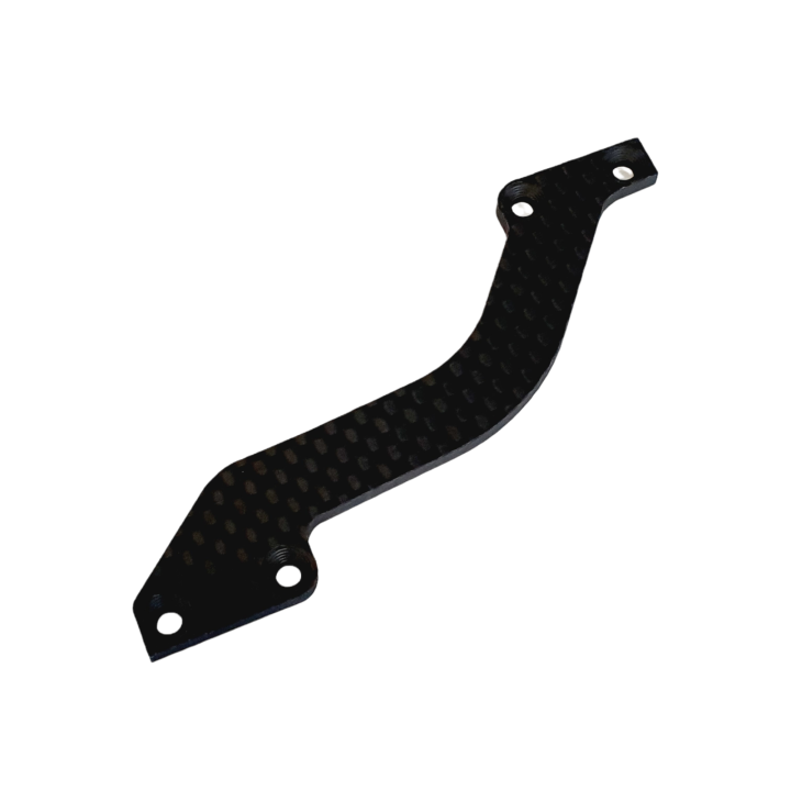 LAB GT2 NITRO PUNTONE RINFORZO POSTERIORE CF