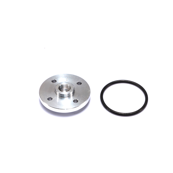 O.S. SPEED SOTTOTESTA + O-RING 1204