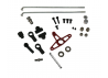 LAB GT2 KIT TIRANTERIA SERVO GAS