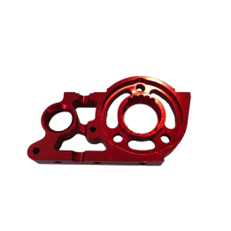 LabC8 CL RACE montante DX retrotreno