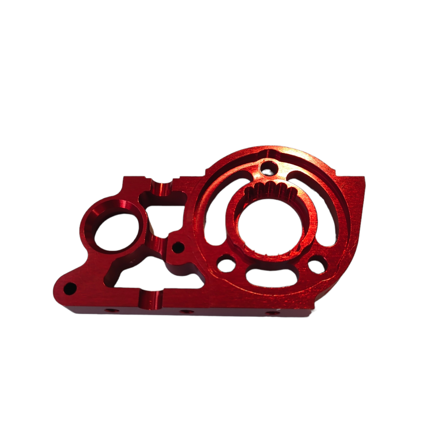 LabC8 CL RACE montante DX retrotreno
