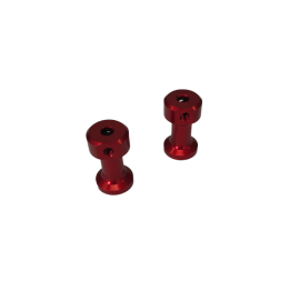 LabC8 CL RACE REAR SUPPORT COLUMN