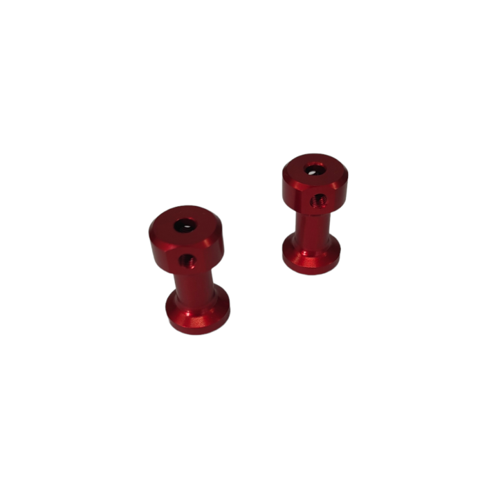 LabC8 CL RACE REAR SUPPORT COLUMN
