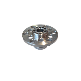MONOSPEED GEAR HOUSING