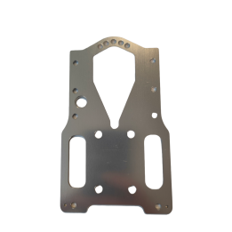 ENGINE PLATE
