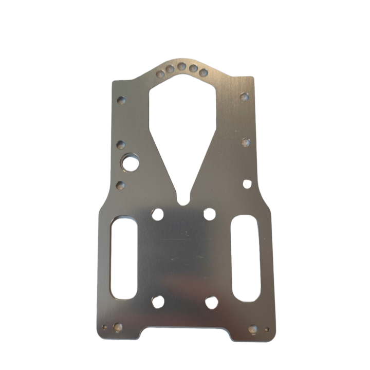 ENGINE PLATE
