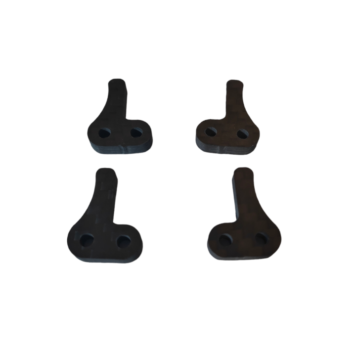 LabC8 CL RACE PIASTRINA INF BATTERIA SHORT