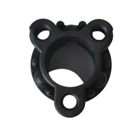 REAR HUB