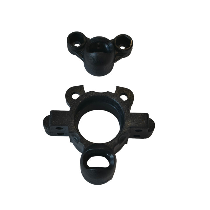 FRONT HUB KIT