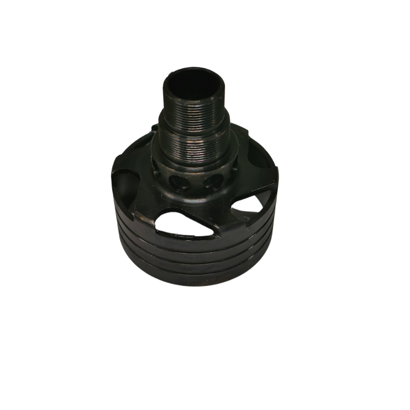 CAMPANA GT IN ESCLUSIVA PER IGT8 SHORT GEAR