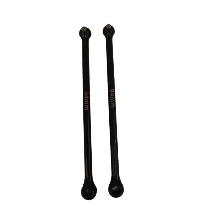 LAB GT2 EP CVD SHAFT - 2PCS - 94mm