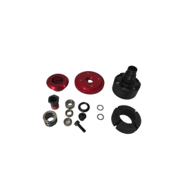 GT COMPLETE CLUTCH ONLY FOR IGT8 SHORT VERSION