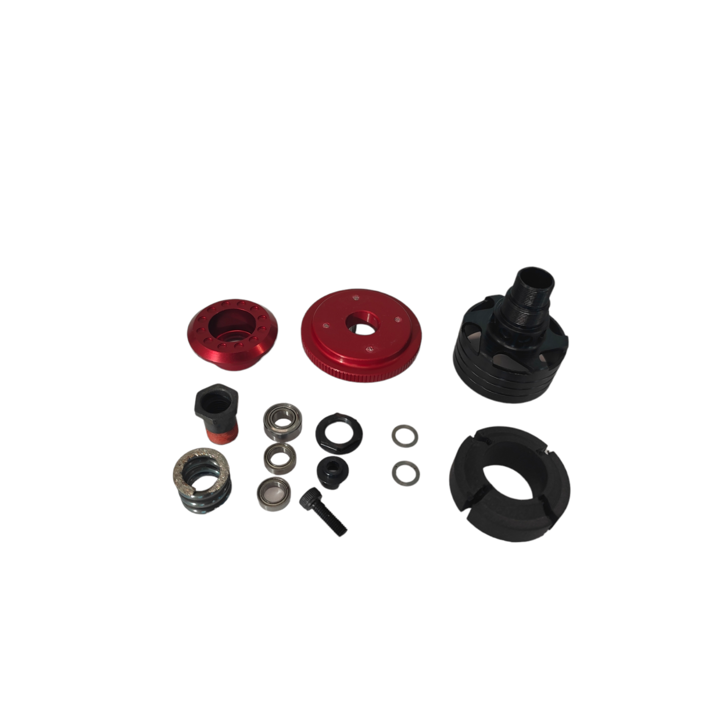 FRIZIONE GT IGT8 SHORT GEAR