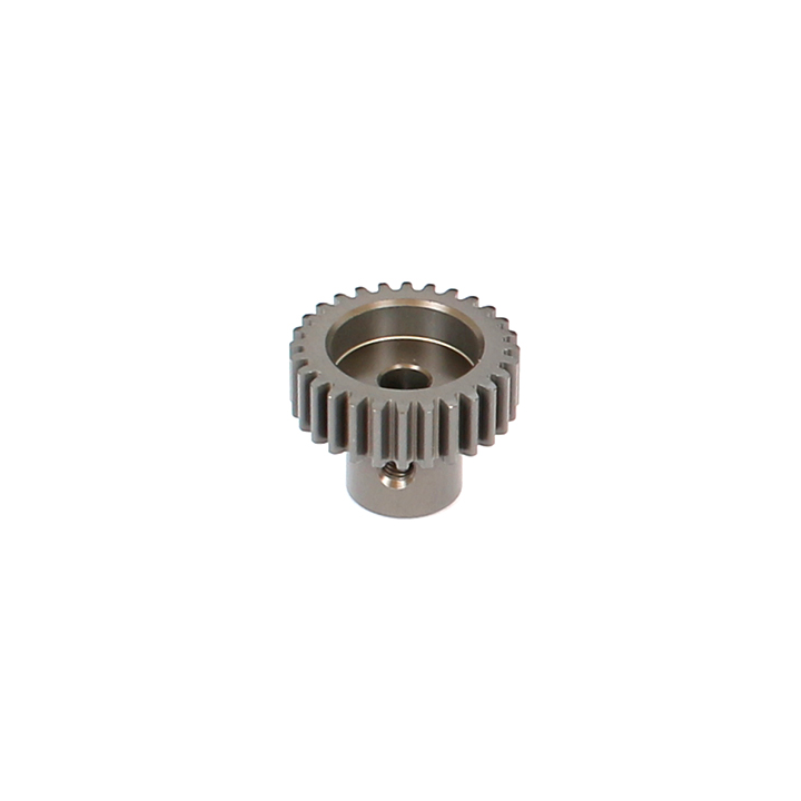 PIGNONE 27T - MODULO 0,8