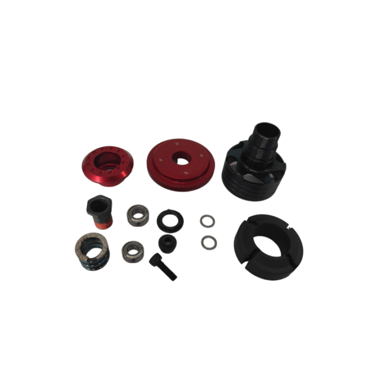 GT COMPLETE CLUTCH ONLY FOR IGT8 LONG VERSION