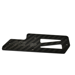 LAB GT2 RADIO PLATE FRONT