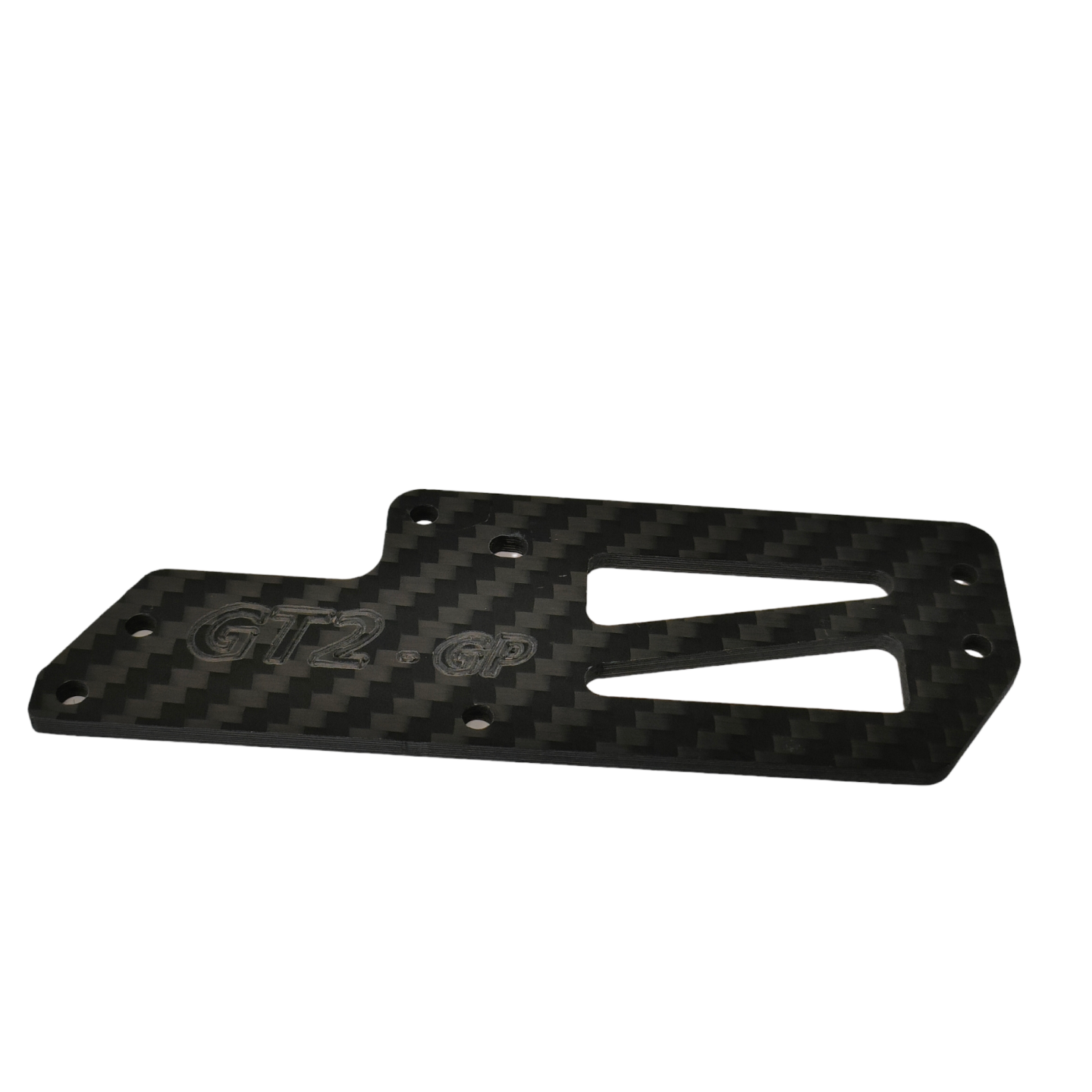 LAB GT2 PIASTRA RADIO F