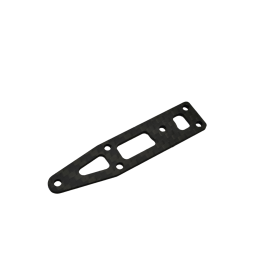 LAB GT2 NITRO PIASTRA FIX SUP BATTERIA