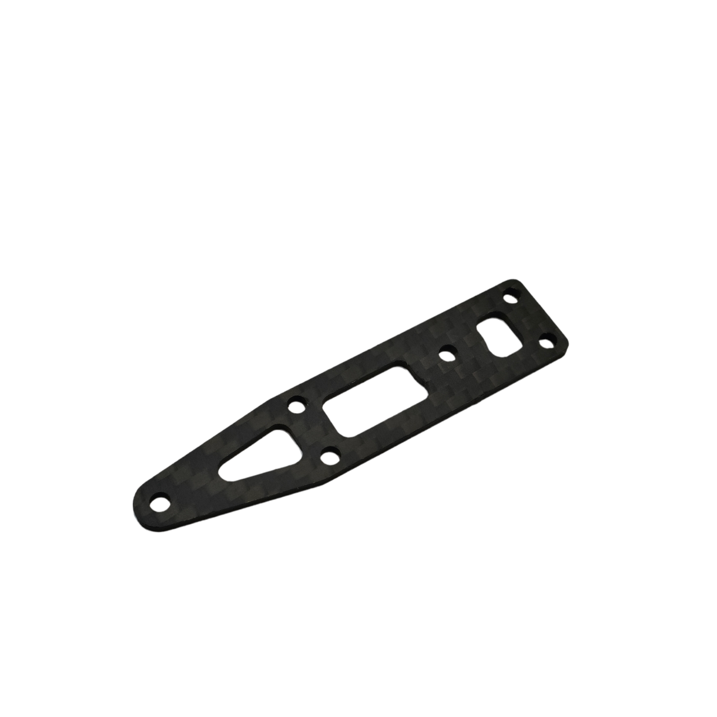 LAB GT2 NITRO PIASTRA FIX SUP BATTERIA