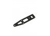 LAB GT2 NITRO PIASTRA FIX SUP BATTERIA
