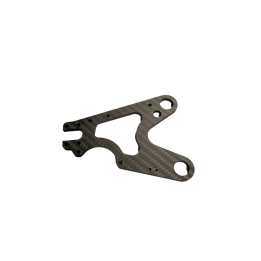 LAB GT2 BRACCIO ANTERIORE INFERIORE SHORT