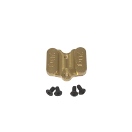 LAB C04 ADJUSTABLE WEIGHT KIT EVO 20gr - M3