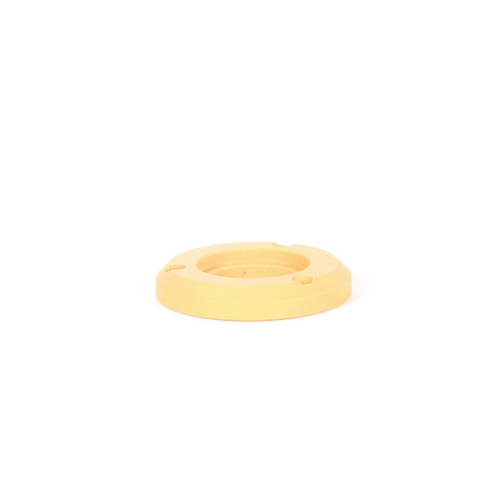 PASTIGLIA FRIZIONE 1/8 GIALLA