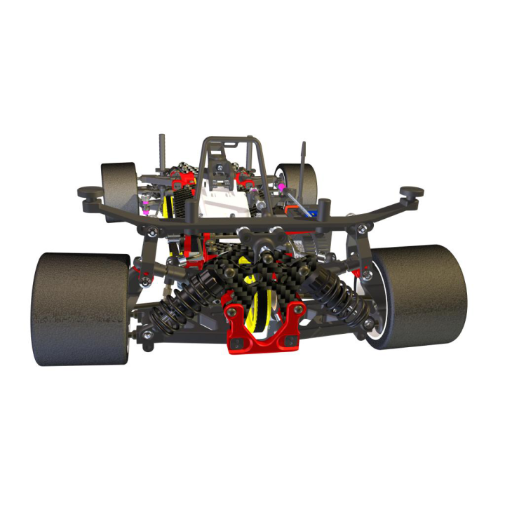 LAB C04 2023 WIDE RACE KIT BASE